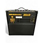 Used Markbass CMB 150 BLACK LINE Bass Combo Amp