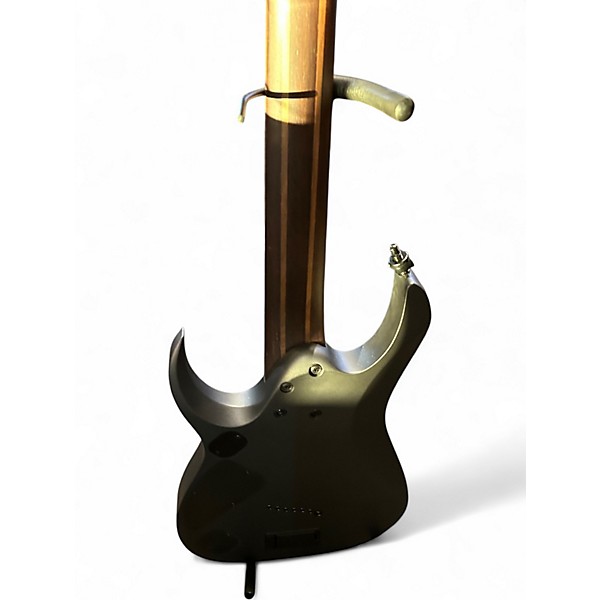 Used Ibanez RGD71ALMS AURORA BURST Solid Body Electric Guitar