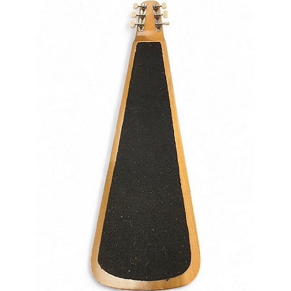 Used Morrell Music Morrell Lap Steel Natural Lap Steel
