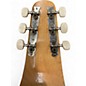 Used Morrell Music Morrell Lap Steel Natural Lap Steel
