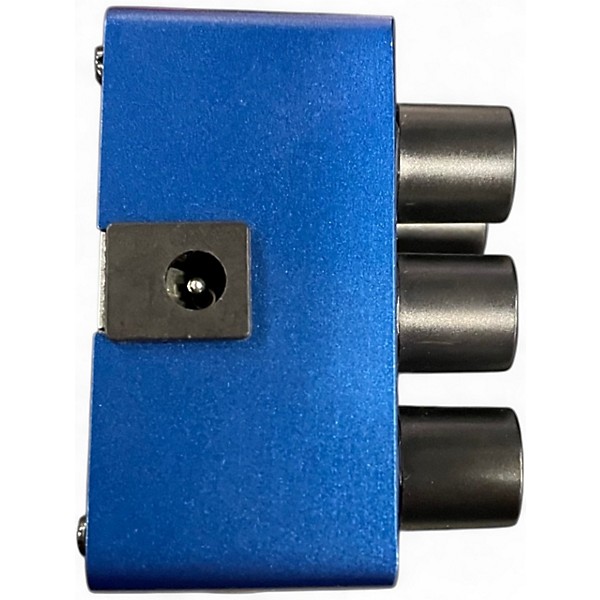 Used Flamma fs03 Effect Pedal