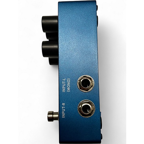 Used Flamma fs03 Effect Pedal