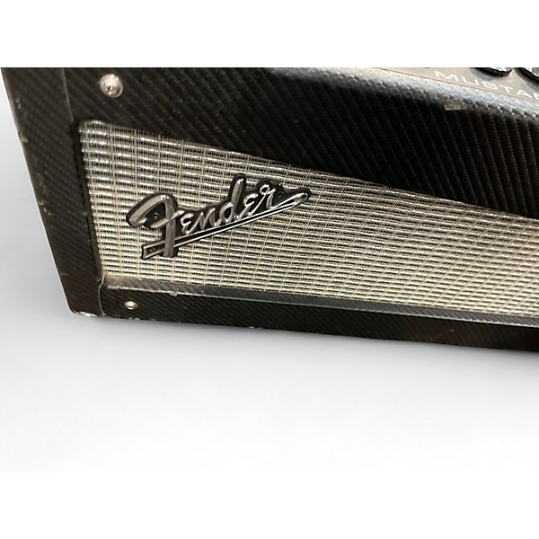 Used Fender Mustang V HD 150W Solid State Guitar Amp Head