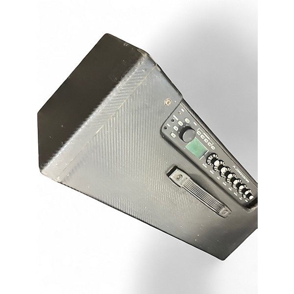 Used Fender Mustang V HD 150W Solid State Guitar Amp Head