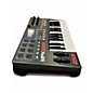 Used Akai Professional MPK225 25-Key MIDI Controller