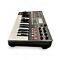 Used Akai Professional MPK225 25-Key MIDI Controller