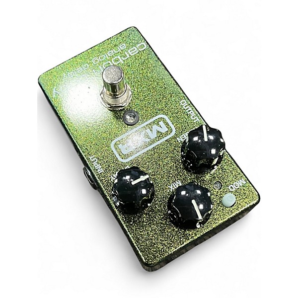Used MXR Carbon Copy Effect Pedal