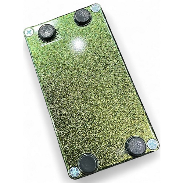 Used MXR Carbon Copy Effect Pedal