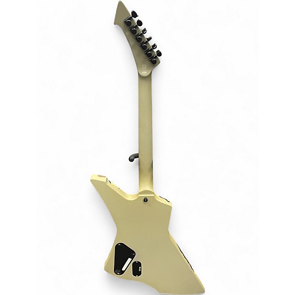 Used ESP LTD James Hetfield Snakebyte Camo Solid Body Electric Guitar