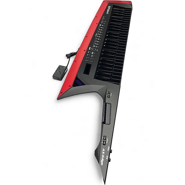 Used Roland AX-EDGE Synthesizer