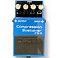 Used BOSS CS3 Compressor Sustainer Effect Pedal thumbnail