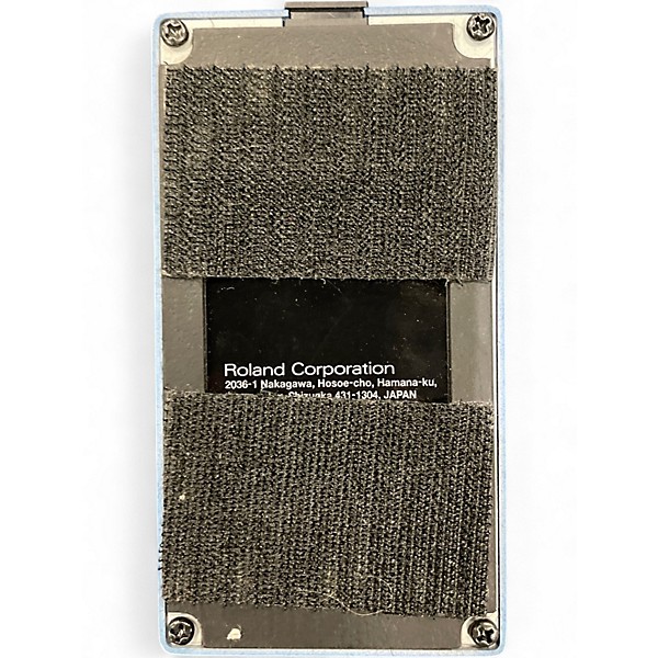 Used BOSS CS3 Compressor Sustainer Effect Pedal