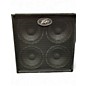 Used Peavey Headliner 410 cabinet Bass Cabinet thumbnail