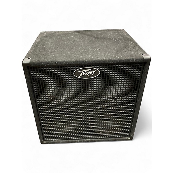 Used Peavey Headliner 410 cabinet Bass Cabinet