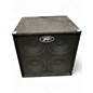 Used Peavey Headliner 410 cabinet Bass Cabinet