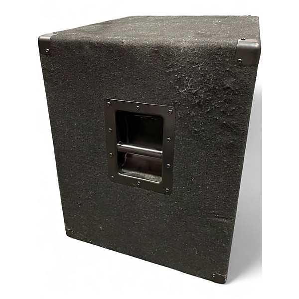 Used Peavey Headliner 410 cabinet Bass Cabinet