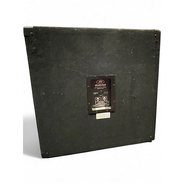 Used Peavey Headliner 410 cabinet Bass Cabinet