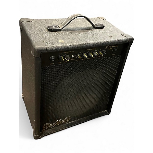 Used Dean Markley K-30RX Guitar Combo Amp