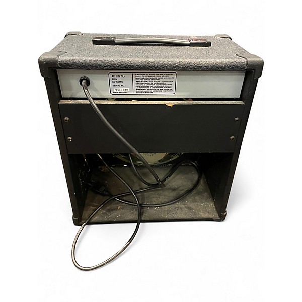 Used Dean Markley K-30RX Guitar Combo Amp