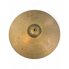 Used Paiste 16in 302 Crash Cymbal