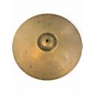 Used Paiste 16in 302 Crash Cymbal thumbnail