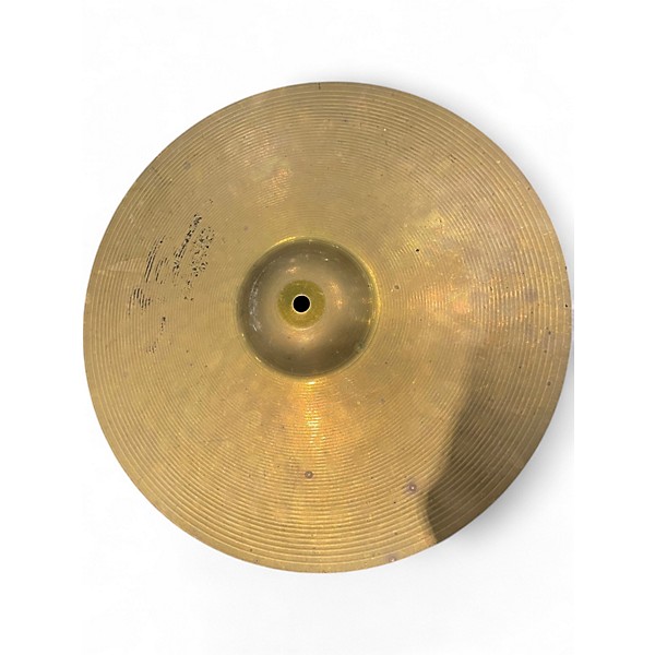 Used Paiste 16in 302 Crash Cymbal