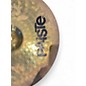 Used Paiste 16in 302 Crash Cymbal