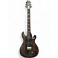 Used PRS SE CE24 Standard Charcoal Solid Body Electric Guitar thumbnail