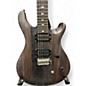 Used PRS SE CE24 Standard Charcoal Solid Body Electric Guitar