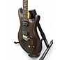 Used PRS SE CE24 Standard Charcoal Solid Body Electric Guitar