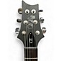 Used PRS SE CE24 Standard Charcoal Solid Body Electric Guitar