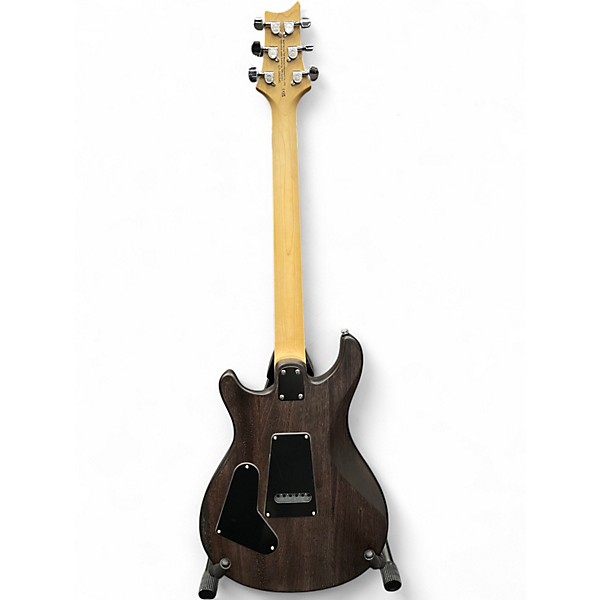 Used PRS SE CE24 Standard Charcoal Solid Body Electric Guitar