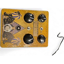 Used Black Arts Toneworks PHAROAH Effect Pedal