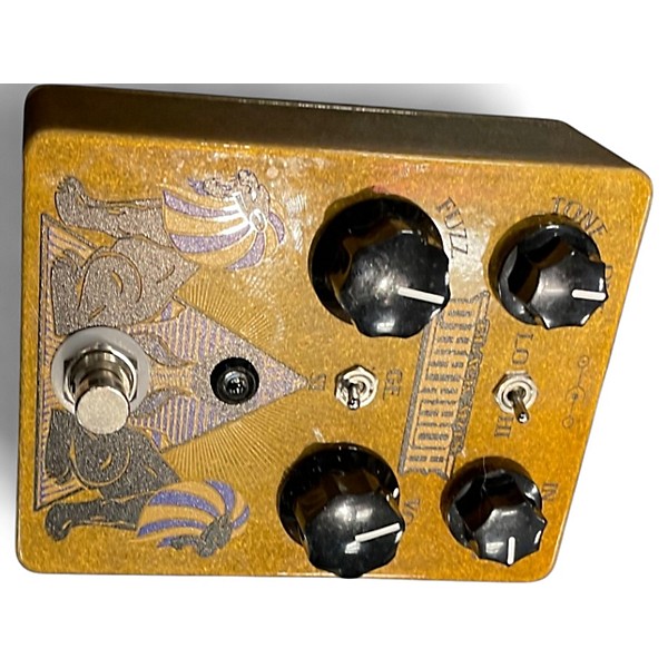 Used Black Arts Toneworks PHAROAH Effect Pedal