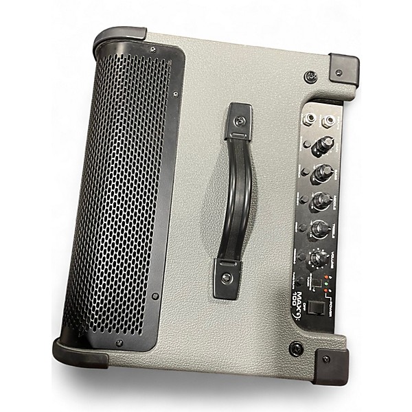 Used Peavey Max 110 100W 1x10 Bass Combo Amp