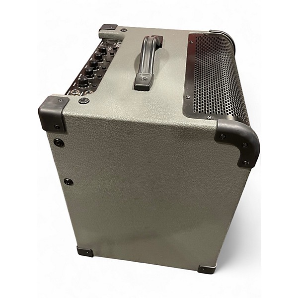 Used Peavey Max 110 100W 1x10 Bass Combo Amp