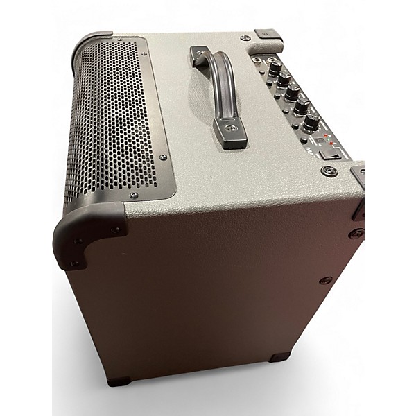 Used Peavey Max 110 100W 1x10 Bass Combo Amp