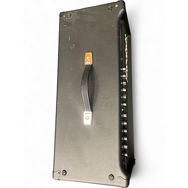 Used Randall RX120RX Solid State Guitar Amp Head