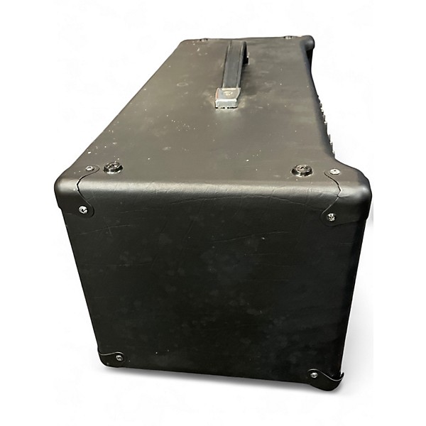 Used Randall RX120RX Solid State Guitar Amp Head