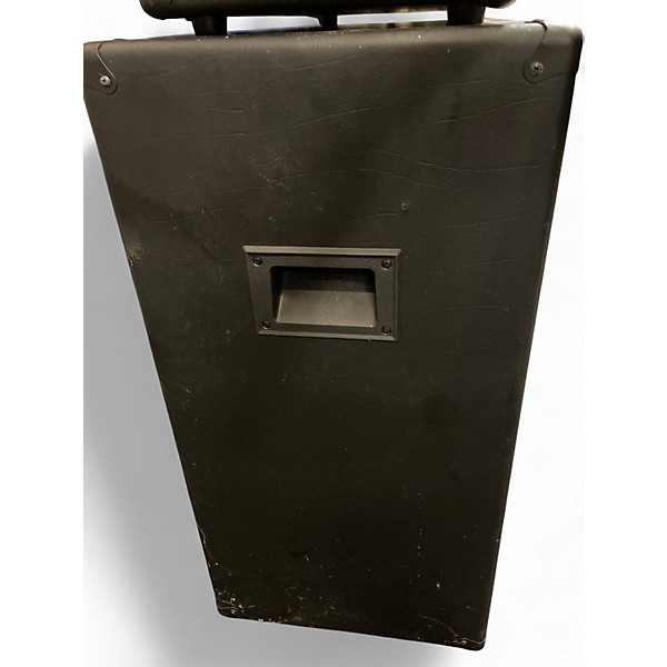 Used Randall RX412 Guitar Cabinet