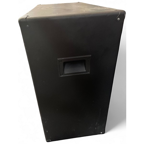 Used Randall RX412 Guitar Cabinet