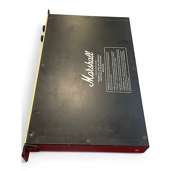 Used Marshall EL84 20/20 Guitar Power Amp