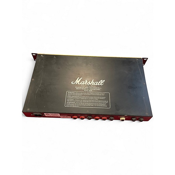 Used Marshall EL84 20/20 Guitar Power Amp