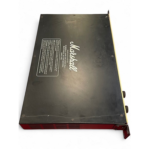 Used Marshall EL84 20/20 Guitar Power Amp