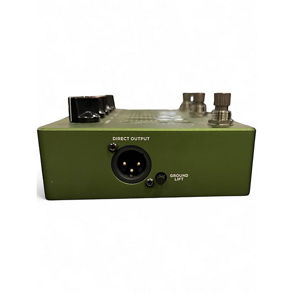 Used Darkglass ADAM Bass Effect Pedal