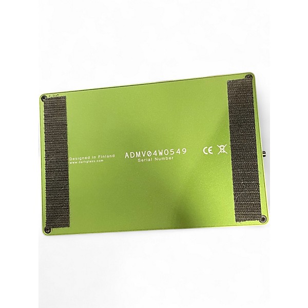 Used Darkglass ADAM Bass Effect Pedal