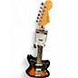 Used Fender Player Jaguar SUNBURST Solid Body Electric Guitar thumbnail