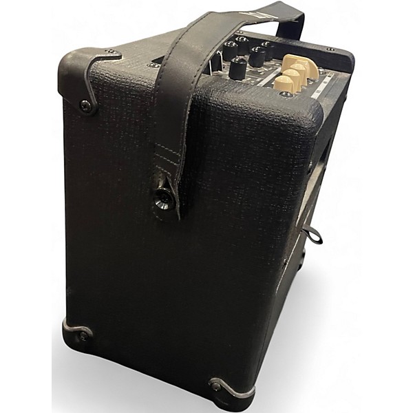 Used VOX MINI 15 RM Battery Powered Amp