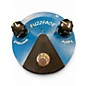 Used Dunlop Fuzz Face Effect Pedal thumbnail