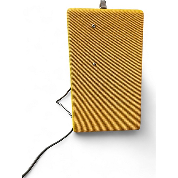 Used Fender Limited Edition Hot Rod Deluxe IV 40W 1x12 Tube Guitar Combo Amp